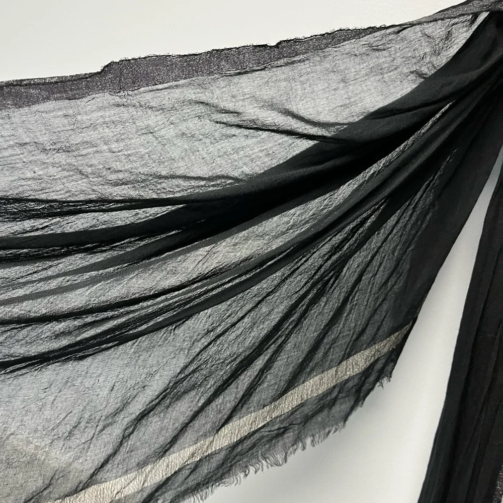 Simply Vera Vera Wang oblong scarf